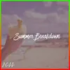 J.C.L.L. - Summer Breakdown - Single